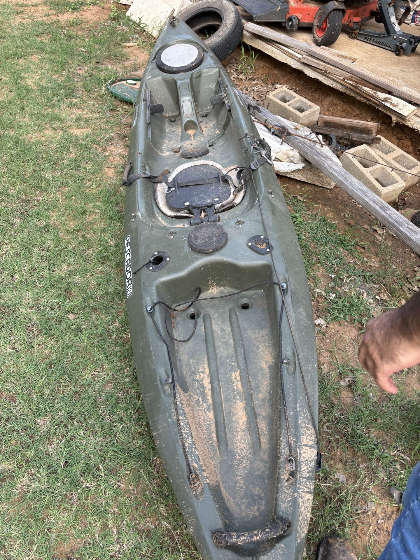 Kayak