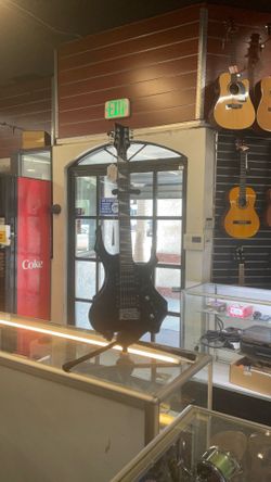 Starter Electric guitar