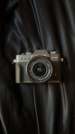 fuji film camera
