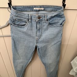 Levi’s Jeans Size 30 Women