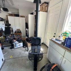 Water Rower