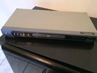 MAGNAVOX DVD Player