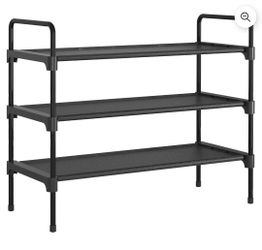 Shoes rack