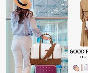 Stuery large bag
