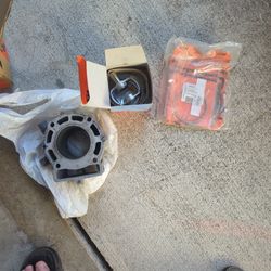 KTM / Beta 250 Piston Kit