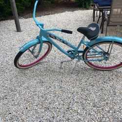 Bike