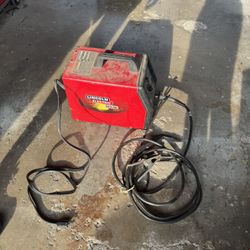 Welder Tool