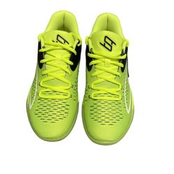 Puma Stewie 1 Quiet Fire Women's Size 8 Color Green/black