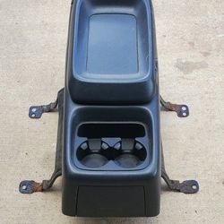 Various Silverado Parts 