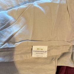 linen cal king sheets