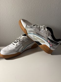 Reebok Concept Sample Sneakers