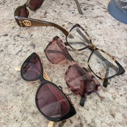 Sunglasses, Eye Glasses