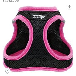 Puppy Harness (XS)