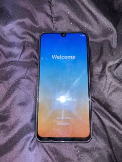 Samsung A16 5G 128gb (New)