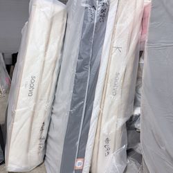 SALE 💥King Mattress Saatva Classic 💥