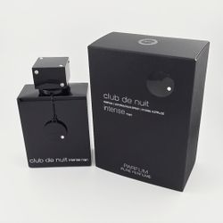 ARMAF – Club De Nuit Intense Parfum Spray (5.1 oz)