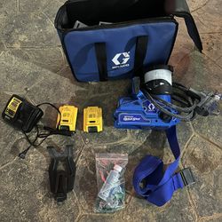Graco Ultimate Quick Shot 