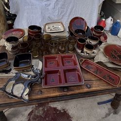 Home Studio Woodland 