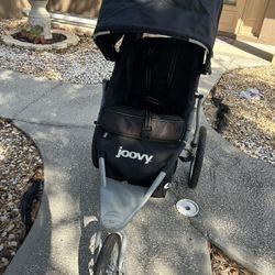 Joovy Zoom Stroller 