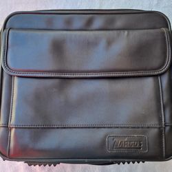 Targus Large Laptop Computer Travel Bag Pick Up Only