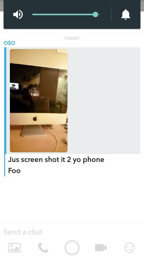 I mac desktop str8 cash money no trades