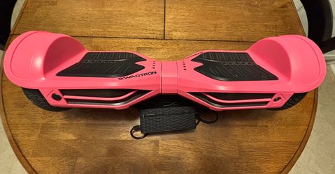 Swagtron T380 Hoverboard