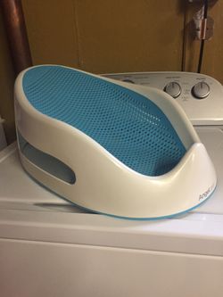 Angel Care baby bath