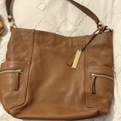 Leather Purses