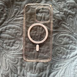 iPhone 14 Pro Phone Case