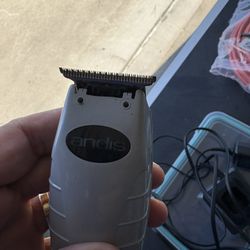 Cordless Trimmers 