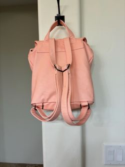 Van’s Purse/Backpack