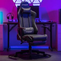GTRACING GAME CHAIR NEW