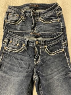 Shyanne Jeans