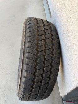 275/70R18 - Bridgestone Dueler A/T