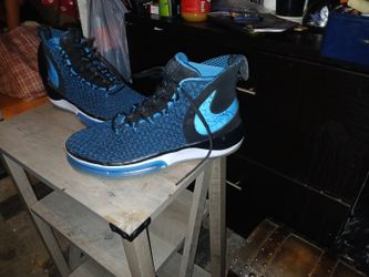 Nike Pure Magic Shoes