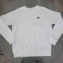 Men's Adidas Sweatshirt Size Small 