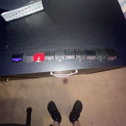 baber clipper guards 