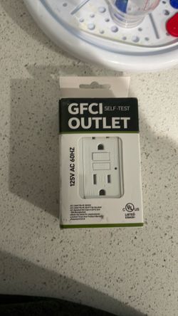 Gfci