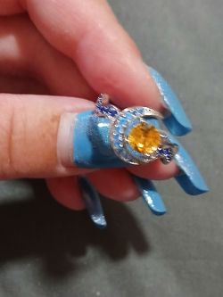 Sz7 constellation ring