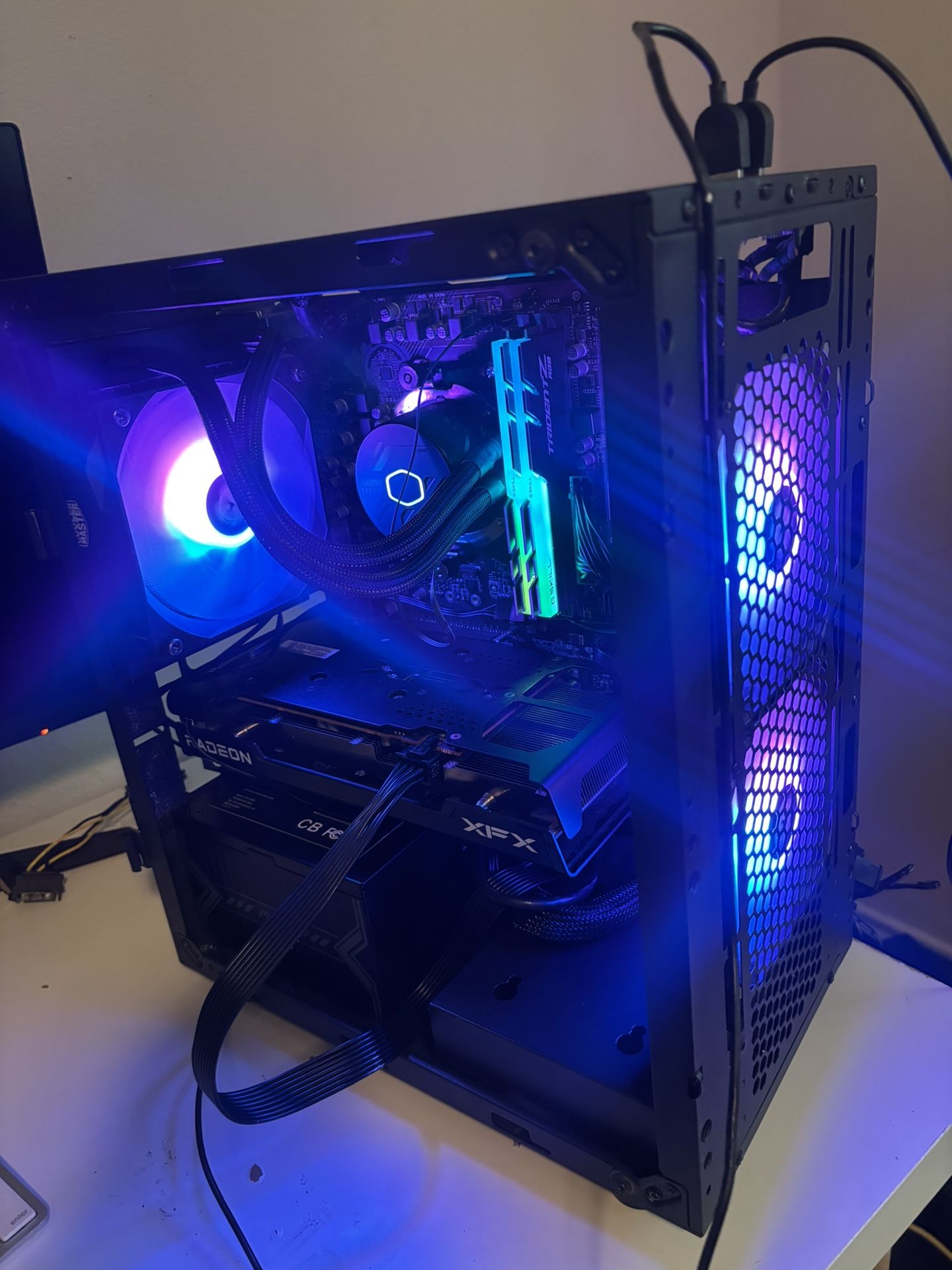 Gaming Pc ( Computer)