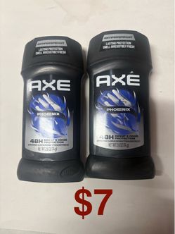 AXE Phoenix Antiperspirant Deodorant 2-Pack