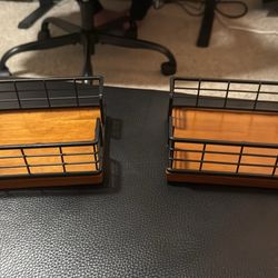 Napkin Holder/organizer 