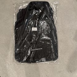 New Subaru Outback Floor Mat