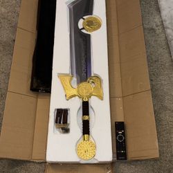 SWORD 