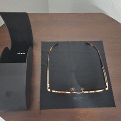 Prada Milano Women's Sunglasses