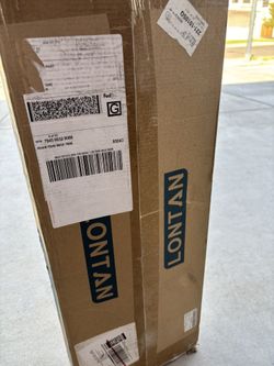 LONTAN Heavy Duty Drawer Slides