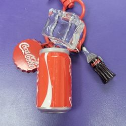 Cute Original Keychain