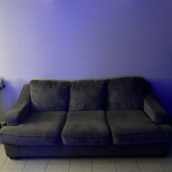 Queen Fold Out Couch And Loveseat