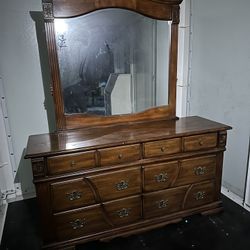 Bedroom Set