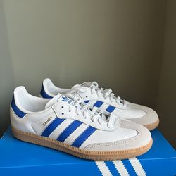 Adidas Samba OG 
